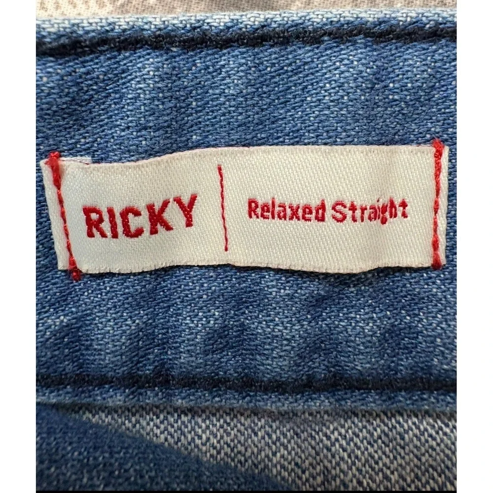 True Religion elevate your